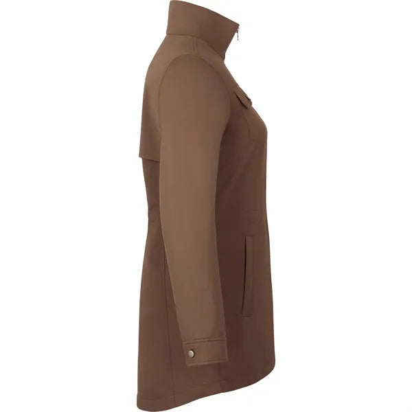 Women's HARDY Eco Jacket