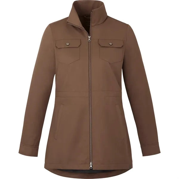 Women's HARDY Eco Jacket