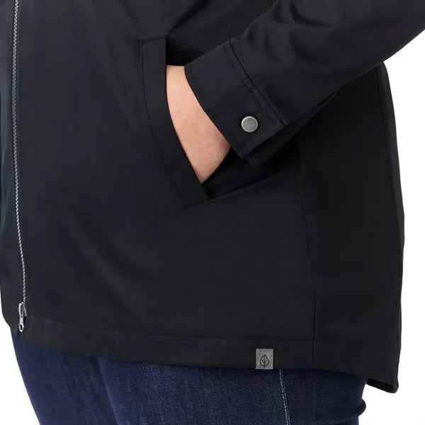 Women's HARDY Eco Jacket