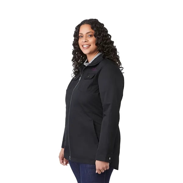 Women's HARDY Eco Jacket