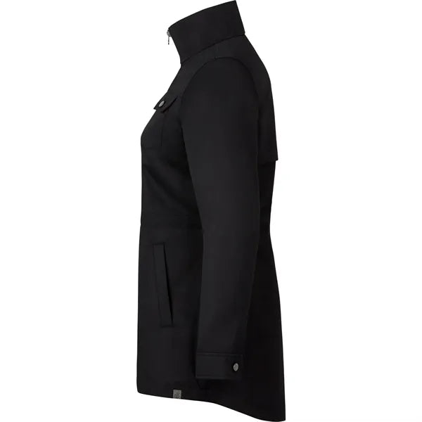 Women's HARDY Eco Jacket