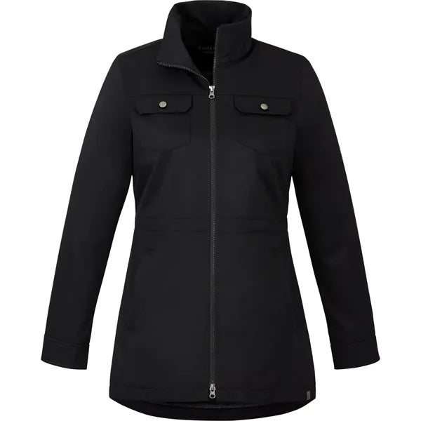Women's HARDY Eco Jacket