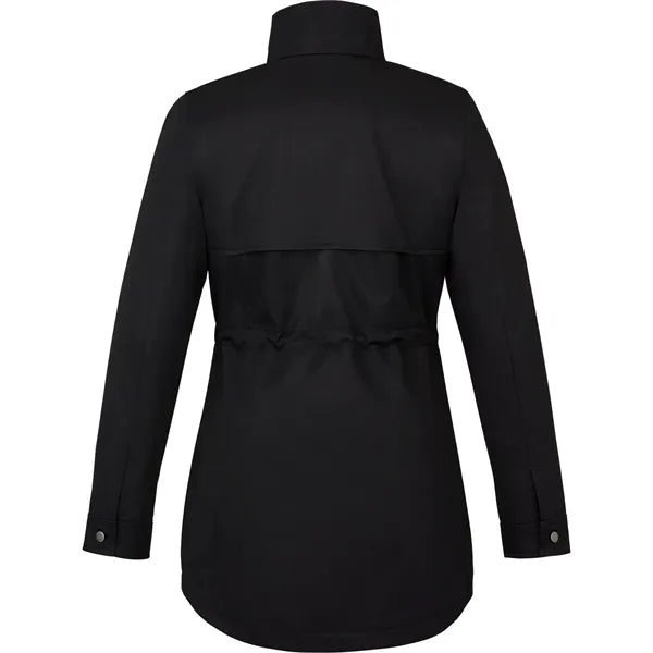 Women's HARDY Eco Jacket
