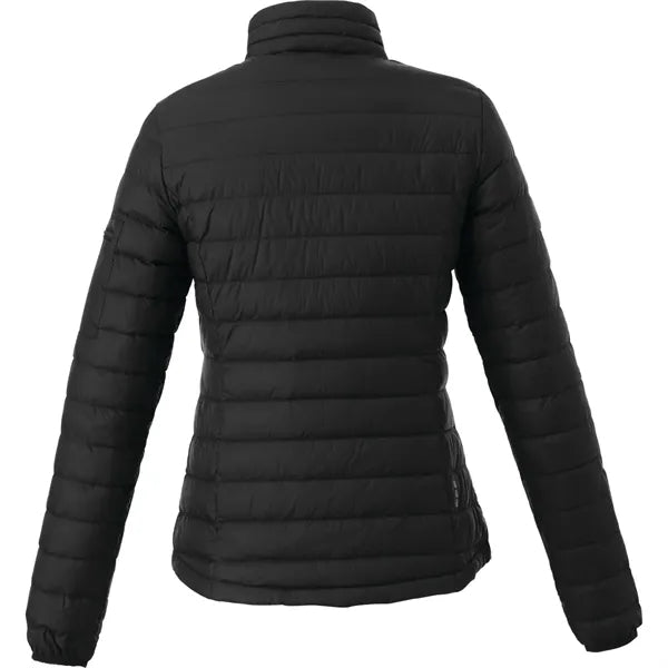 Women's Whistler Light Down Jacket