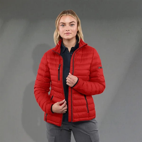 Women's Whistler Light Down Jacket