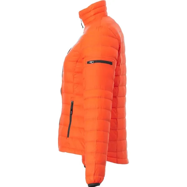 Women's Whistler Light Down Jacket