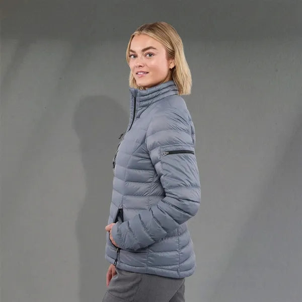 Women's Whistler Light Down Jacket