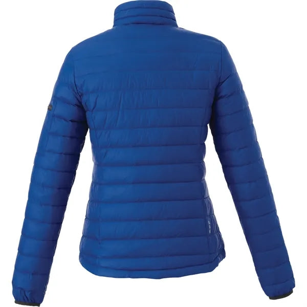 Women's Whistler Light Down Jacket