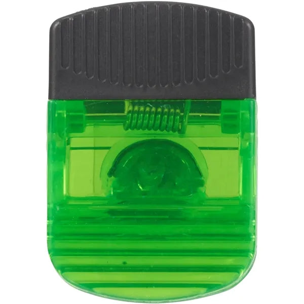 Jumbo Magnetic Memo Clip