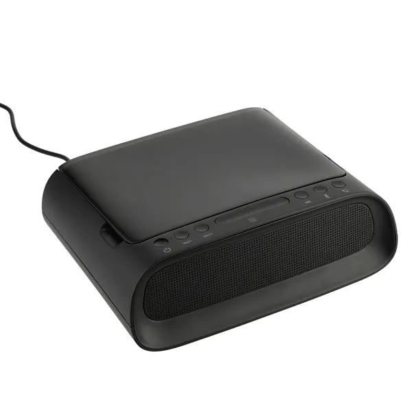 Desktop UV Sanitizer and Bluetooth Speaker