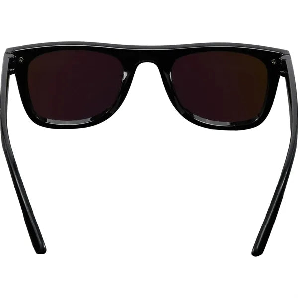 Samson Recycled Single-Lens Sunglasses