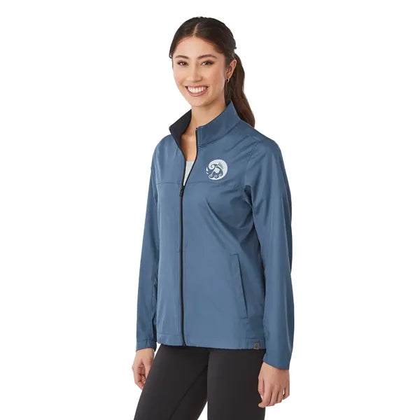MORGAN Eco Jacket - Women's