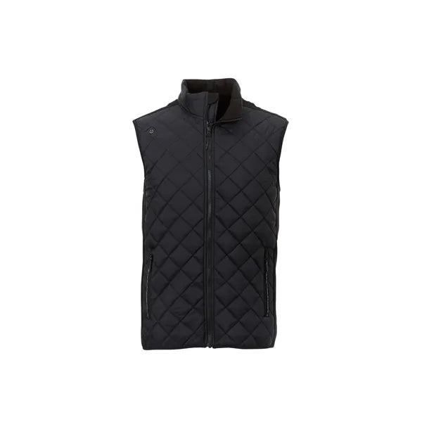 Men's SHEFFORD Heat Panel Vest w/ Power Bank