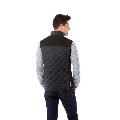 Men's SHEFFORD Heat Panel Vest w/ Power Bank