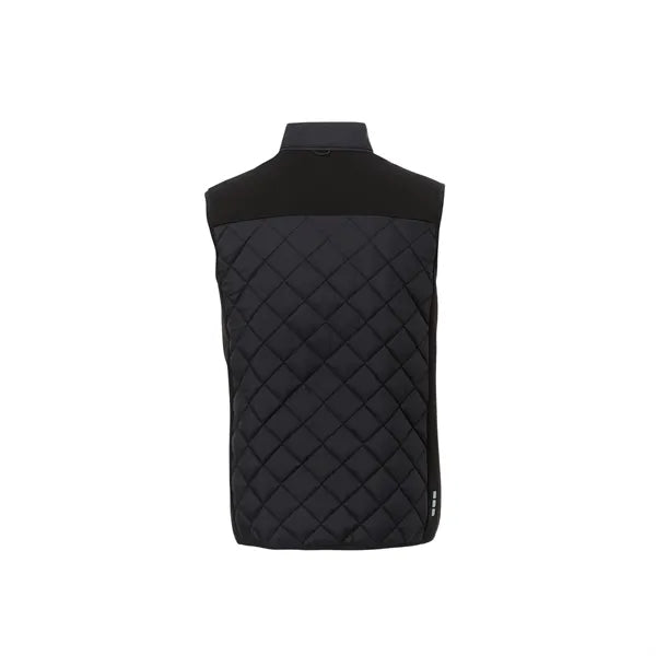 Men's SHEFFORD Heat Panel Vest w/ Power Bank