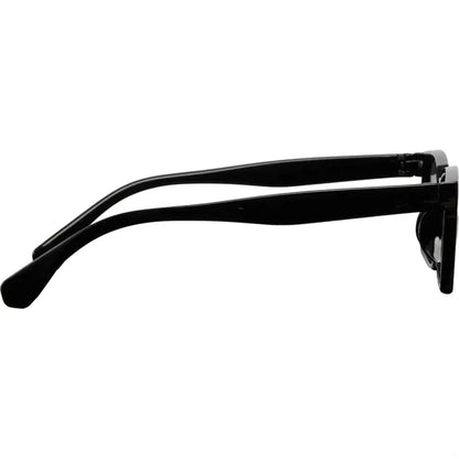 Ashley Recycled Square Sunglasses
