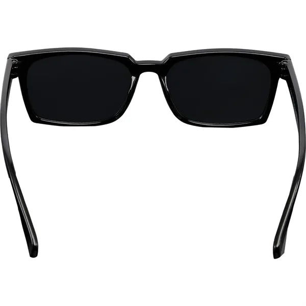 Ashley Recycled Square Sunglasses