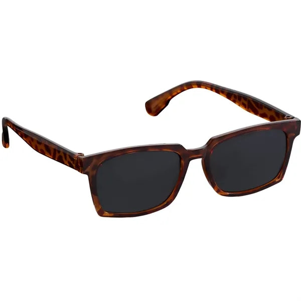 Ashley Recycled Square Sunglasses