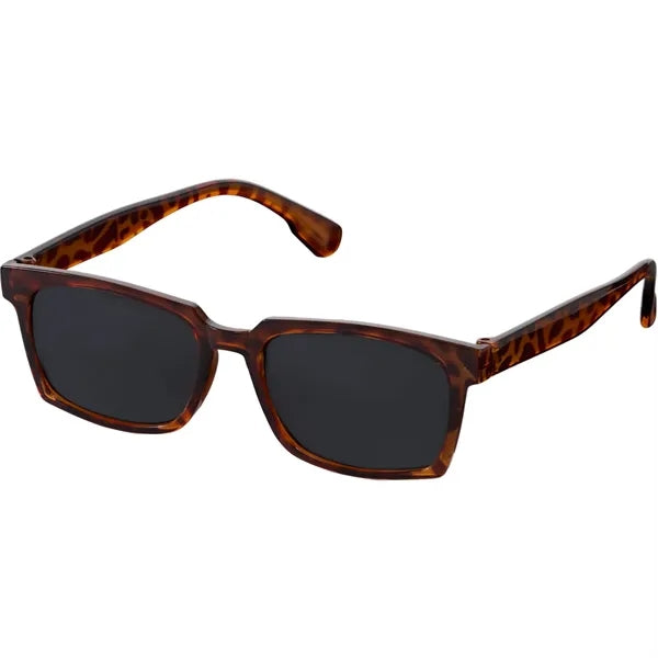 Ashley Recycled Square Sunglasses