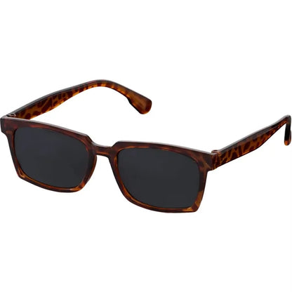 Ashley Recycled Square Sunglasses