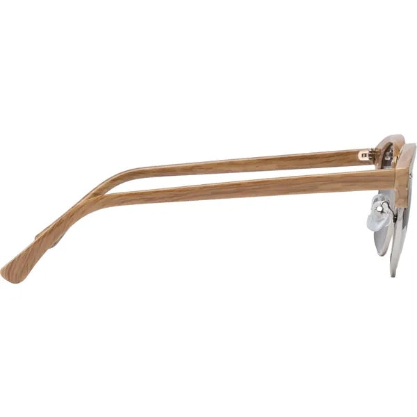 Palmer Recycled Club Master Sunglassess