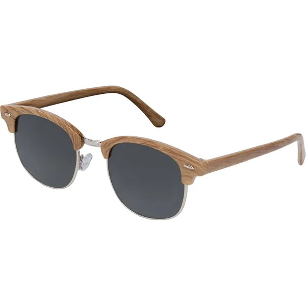Palmer Recycled Club Master Sunglassess