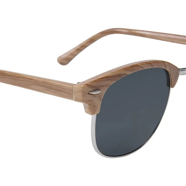 Palmer Recycled Club Master Sunglassess