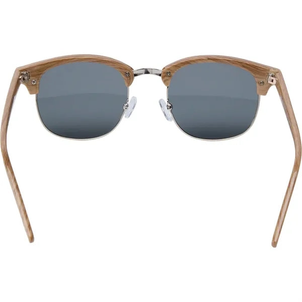 Palmer Recycled Club Master Sunglassess