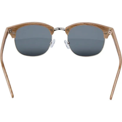Palmer Recycled Club Master Sunglassess