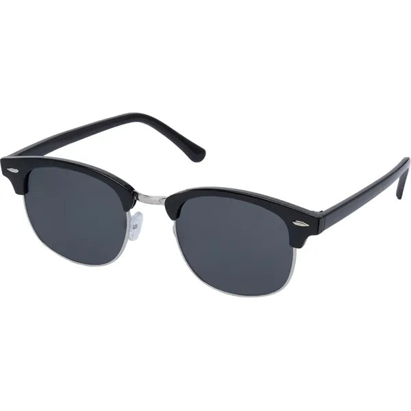 Palmer Recycled Club Master Sunglassess