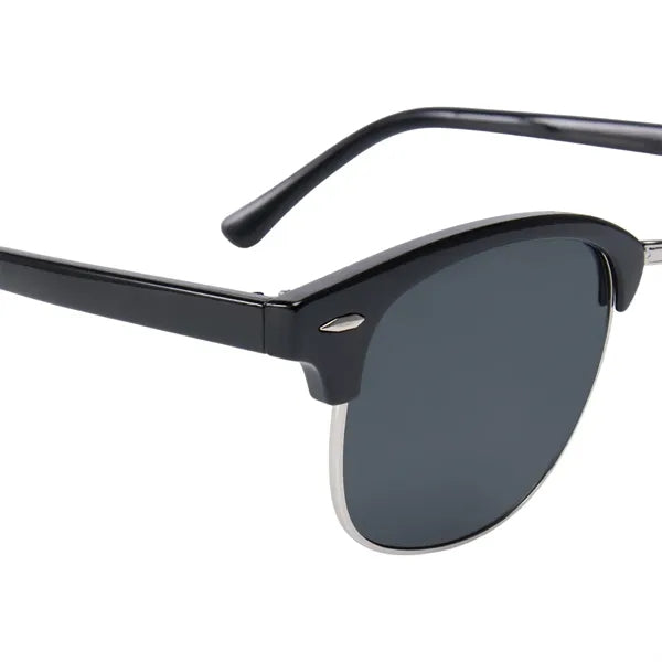 Palmer Recycled Club Master Sunglassess