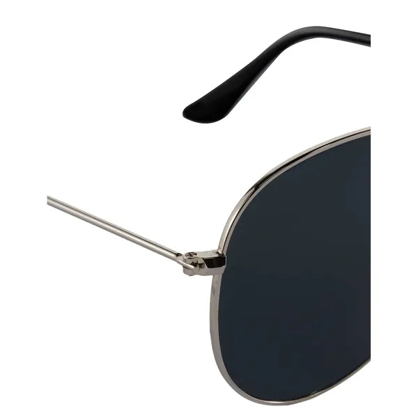 Stunkel Recycled Aviator Sunglasses