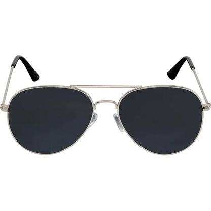 Stunkel Recycled Aviator Sunglasses