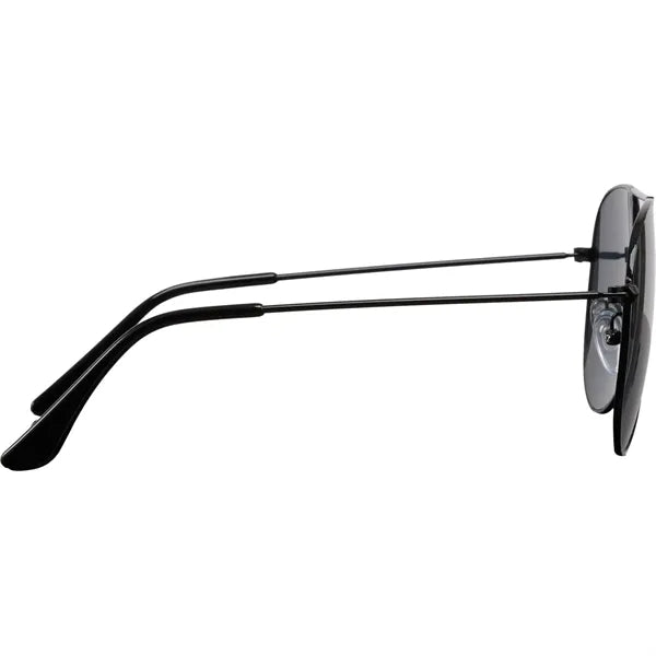 Stunkel Recycled Aviator Sunglasses
