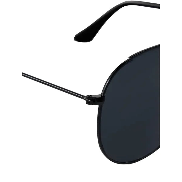 Stunkel Recycled Aviator Sunglasses
