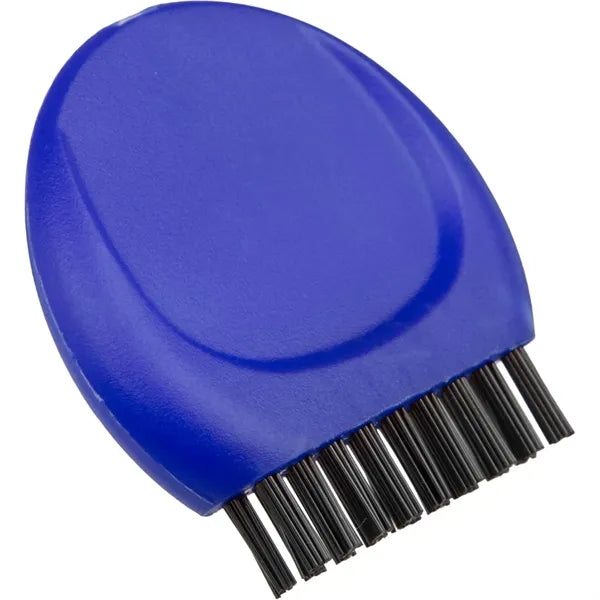 Recycled Mini Golf Club Brush