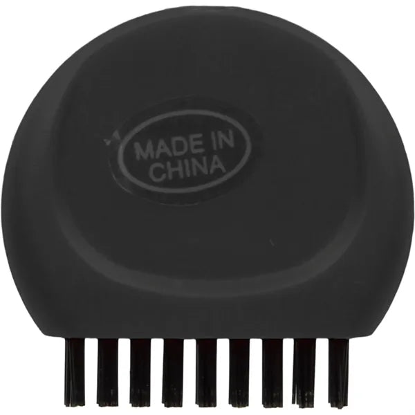 Recycled Mini Golf Club Brush
