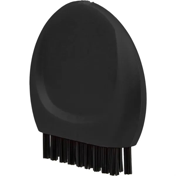 Recycled Mini Golf Club Brush