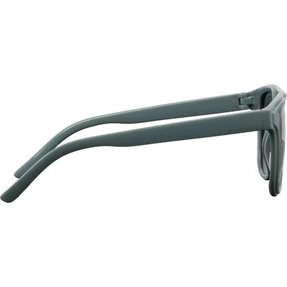 Peyton Recycled Brow Bar Sunglasses