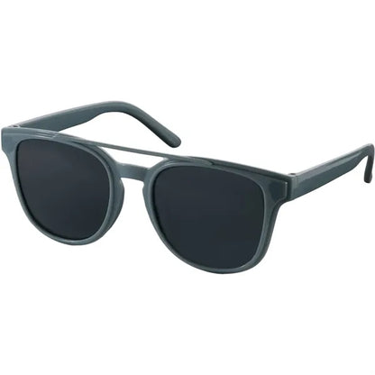Peyton Recycled Brow Bar Sunglasses