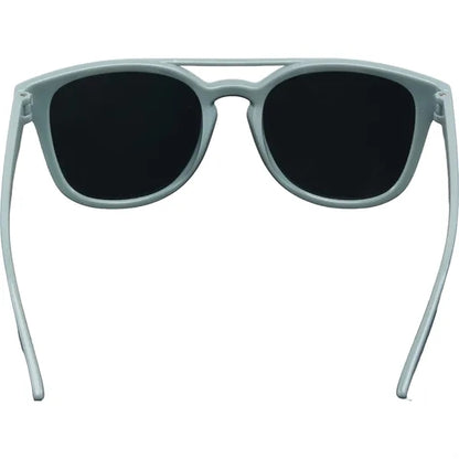 Peyton Recycled Brow Bar Sunglasses