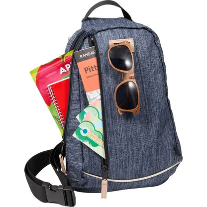 The Goods 2.0 Recycled Sling