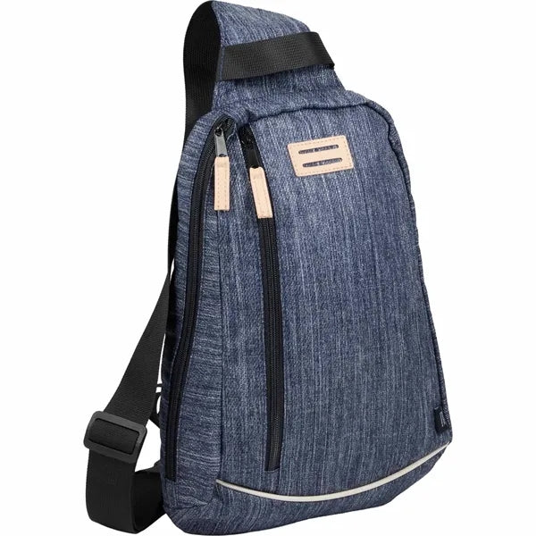 The Goods 2.0 Recycled Sling