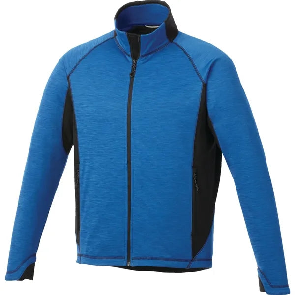 Men's Langley Knit Jacket