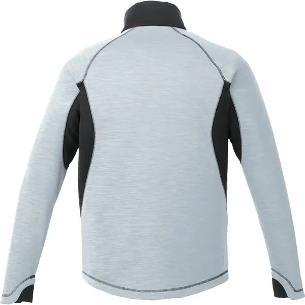 Men's Langley Knit Jacket