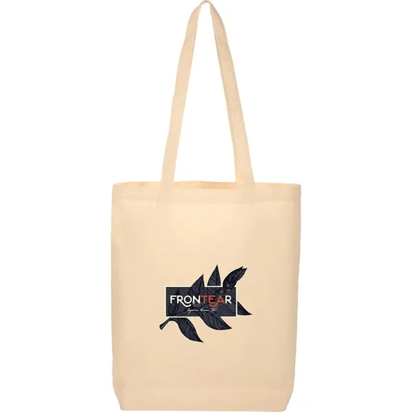 Cove 5oz Organic Cotton Tote