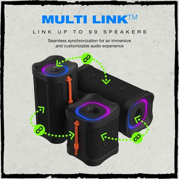 Skullcandy Terrain Mini 2 Bluetooth Speaker