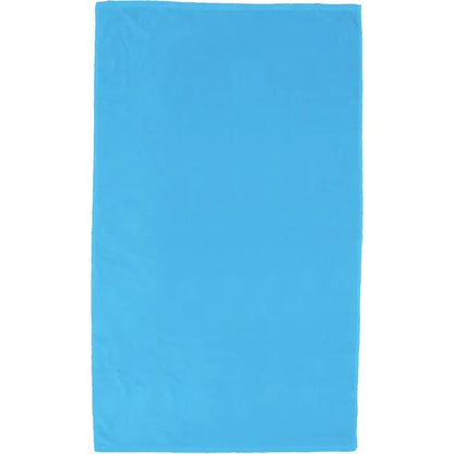 Superior Weight Colored Beach Towel