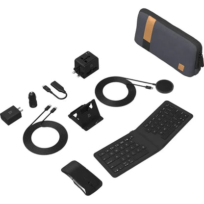 Zagg Desktop Essentials Travel Kit