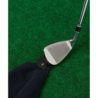 300g Magnetic Waffle Golf Towel